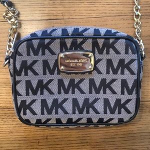 Michael Kors Crossbody Bag